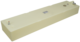 Scepter Tank Fuel Permanent 35 Gal.