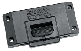 Scotty Mount Bracket Triggerlock