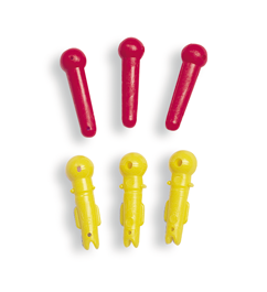 Scotty Pins-For 1005