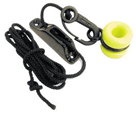 Scotty Retreiver For Weight