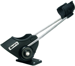 Scotty Rod Hold Striker Flush