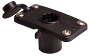 Scotty Rod Holder Mount Locking Flush