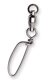 Scotty Snap Swivel Ball Bearing