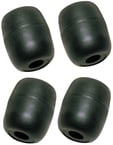 Scotty Soft Stop Bumper 4/Pack