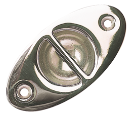 Seadog Anchor Point Stainless Steel Recessed
