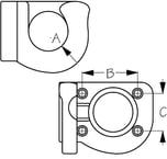 SEADOG Fuse Atc 30 Amp Blade (Fast)