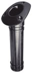 SEADOG Rod Holder -Flush Mnt Black
