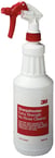 Seafire Sharpshooter Cleaner Qt W/