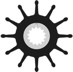 Sherwood P Impeller Kit W/Gasket