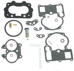 Sierra Carb Kit Vo 841994 Om 984487