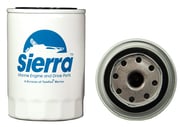 Sierra Filter-Oil Ford Long