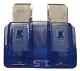 Sierra Fuse Ato 15 Amp Blue 5/Cd