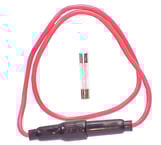 Sierra Fuse Holder Waterprof W/20Amp