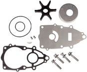 Sierra Water Pmp Kt Ym60X-W0078-00-00