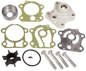 Sierra Water Pump Kit W Hsng Ym 50 70