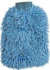 STARBRITE Microfiber Reggae Wash Mitt