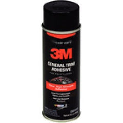 Spray Adhesives