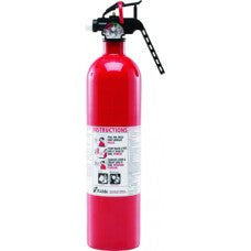 Fire Extinguishers