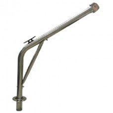 Davits and Accessories