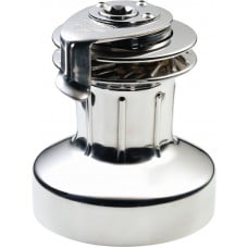 Winches and Winch Handles