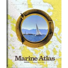 Marine Atlas