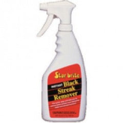Black Streak Removers