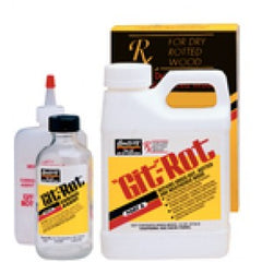 Penetrating and Sealing Epoxies