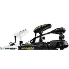 Minn Kota Bow Mount Foot Control