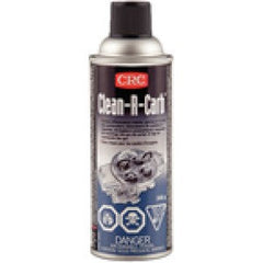 Carburetor and Choke Cleaners