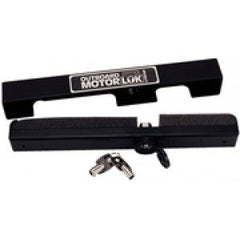 Outboard Motor Locks