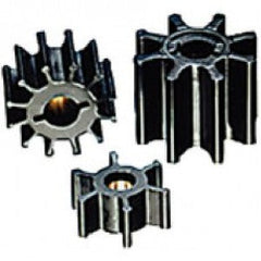 Impellers