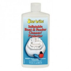 Inflatable Boat, Fender and Cable Cleaners