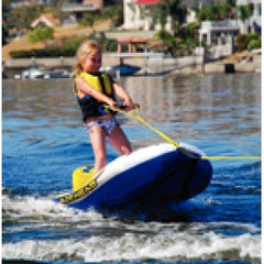 Water Skis and WakeSkis