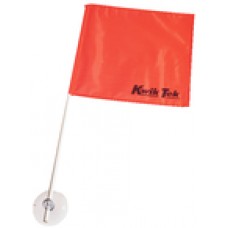 Ski Flags and Holders