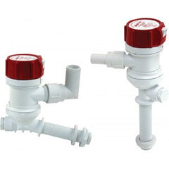 Livewell - Aerator Pumps
