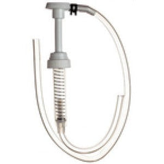 Gear Lube and Oil Pumps