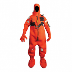 Immersion Suits