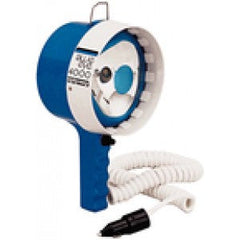 Handheld Spotlights and Accessories