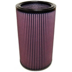 Air Filters/Crankcase Ventilation