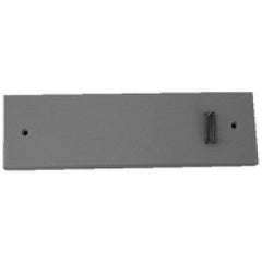 Transducers and Mounts