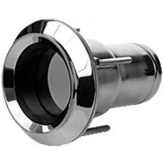 Transom Exhaust Fittings