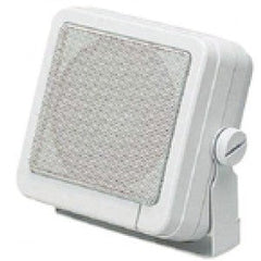 VHF External Speakers and Hailer Horns