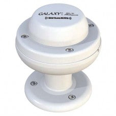 Sirius/XM Satellite Antennas