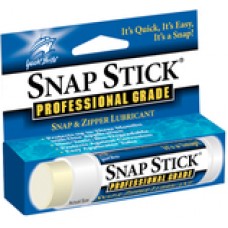 Canvas Snap and Zipper Lubricant
