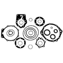 Transmissions, Parts and Accessories