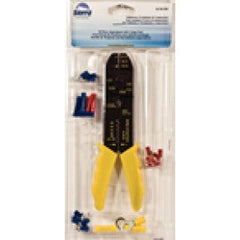 Wire Connectors and Disconnects