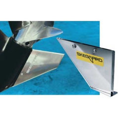 Skeg Protectors and Nose Cones