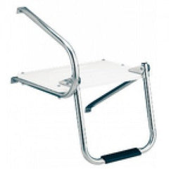 Swim Platforms and Ladders