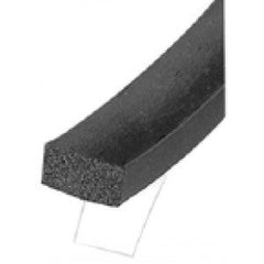 Foam and Weatherseal Tape