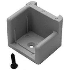 Pontoon Gate Hardware